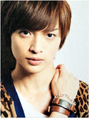 キスマイ玉森裕太の噂の彼女達 厳選５人の女